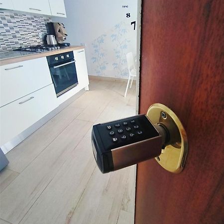 Apartamento Dionilo 30 Nápoles Exterior foto