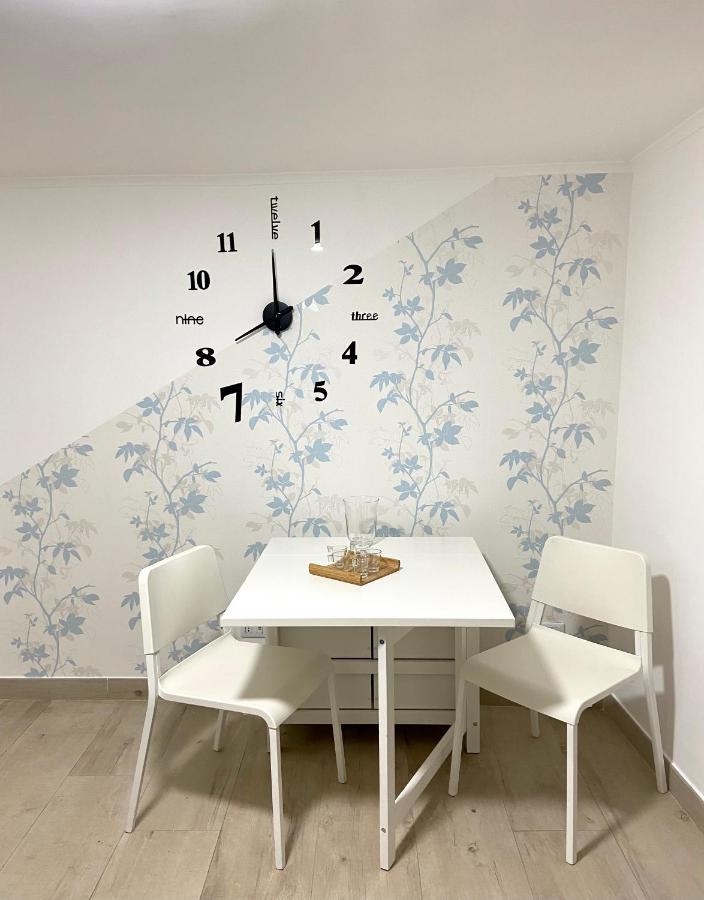 Apartamento Dionilo 30 Nápoles Exterior foto