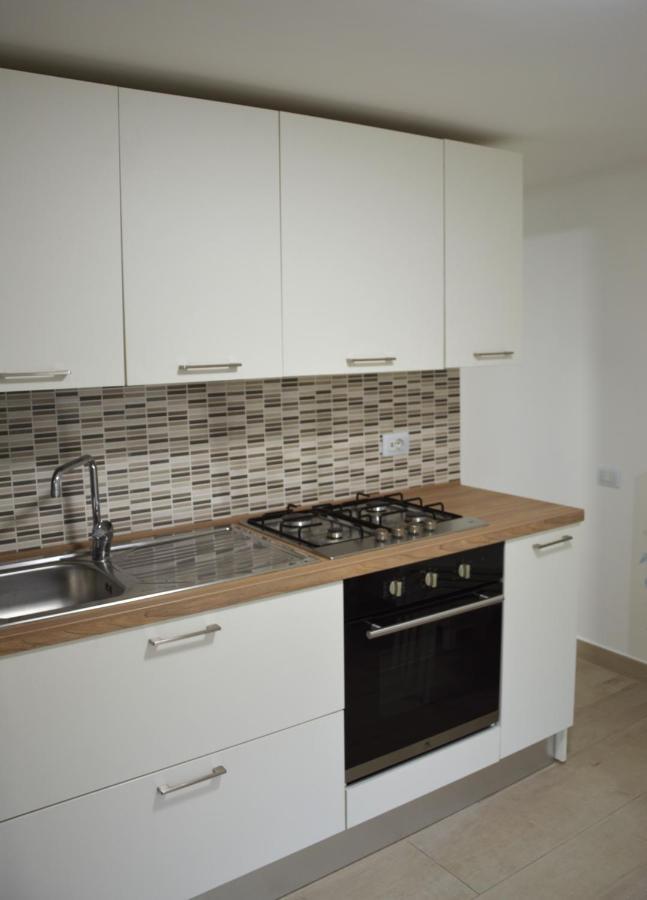 Apartamento Dionilo 30 Nápoles Exterior foto