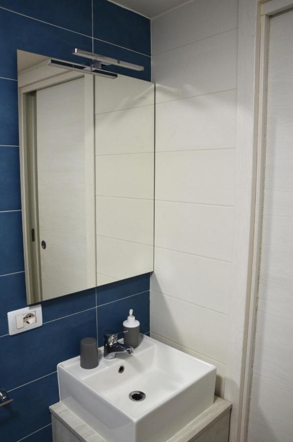 Apartamento Dionilo 30 Nápoles Exterior foto