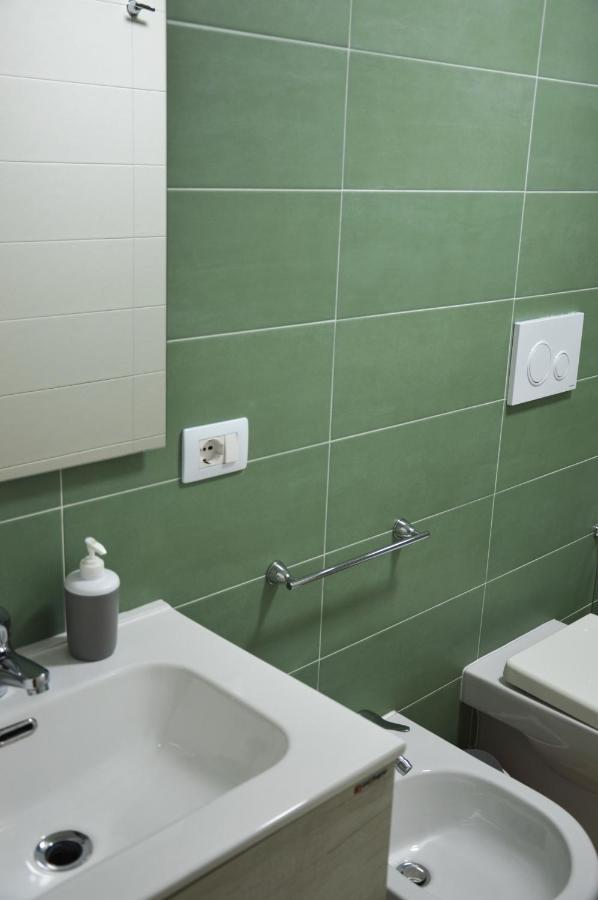Apartamento Dionilo 30 Nápoles Exterior foto