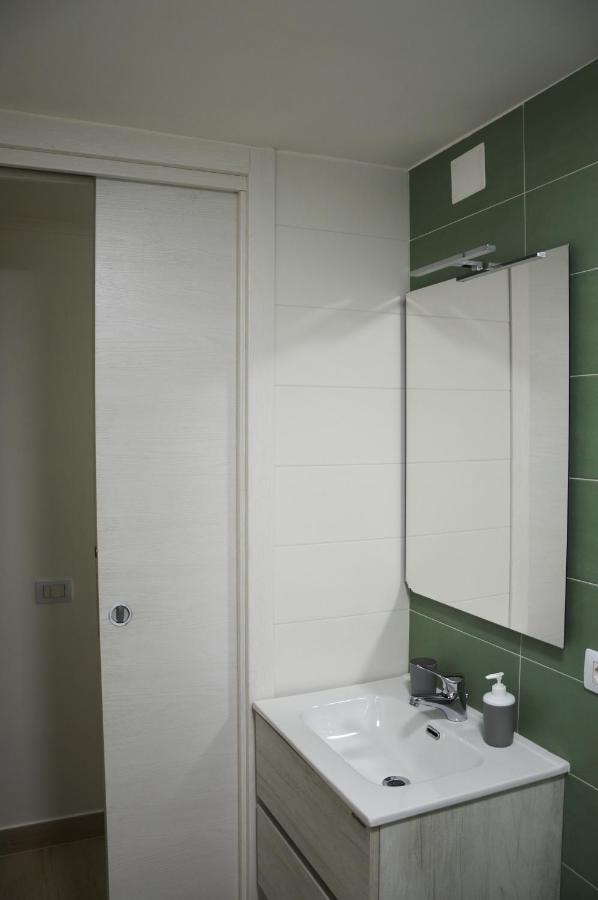 Apartamento Dionilo 30 Nápoles Exterior foto
