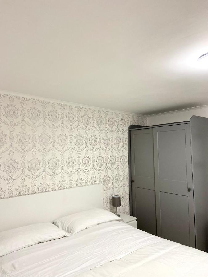 Apartamento Dionilo 30 Nápoles Exterior foto