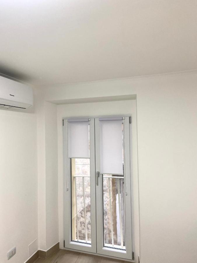Apartamento Dionilo 30 Nápoles Exterior foto