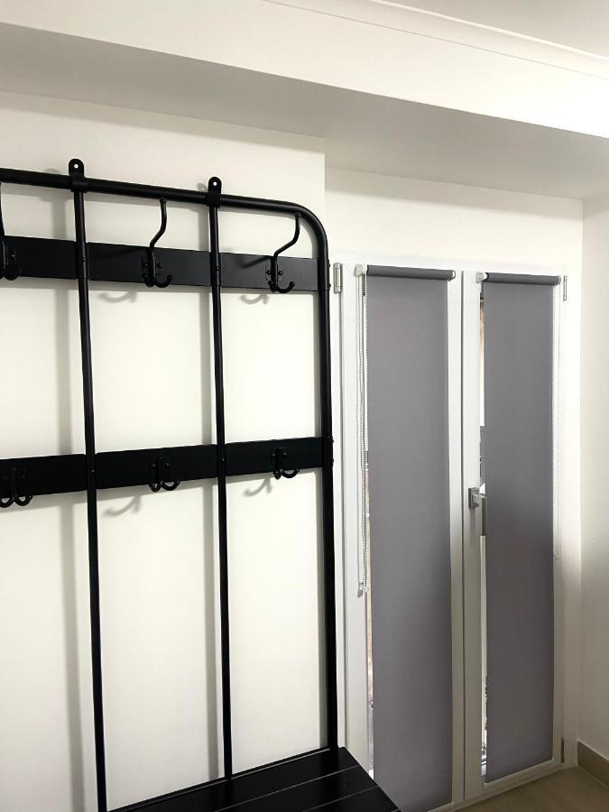 Apartamento Dionilo 30 Nápoles Exterior foto
