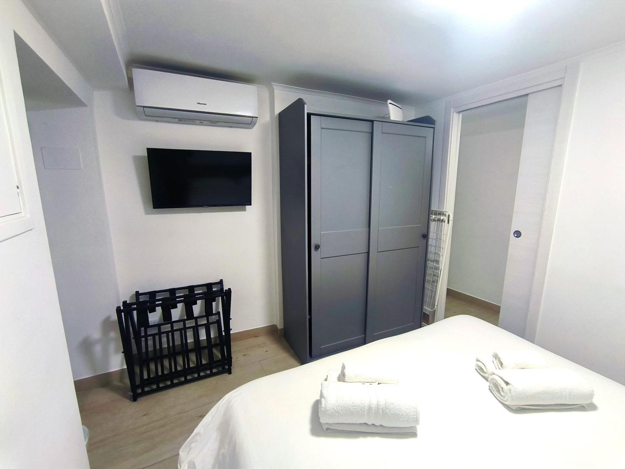 Apartamento Dionilo 30 Nápoles Exterior foto