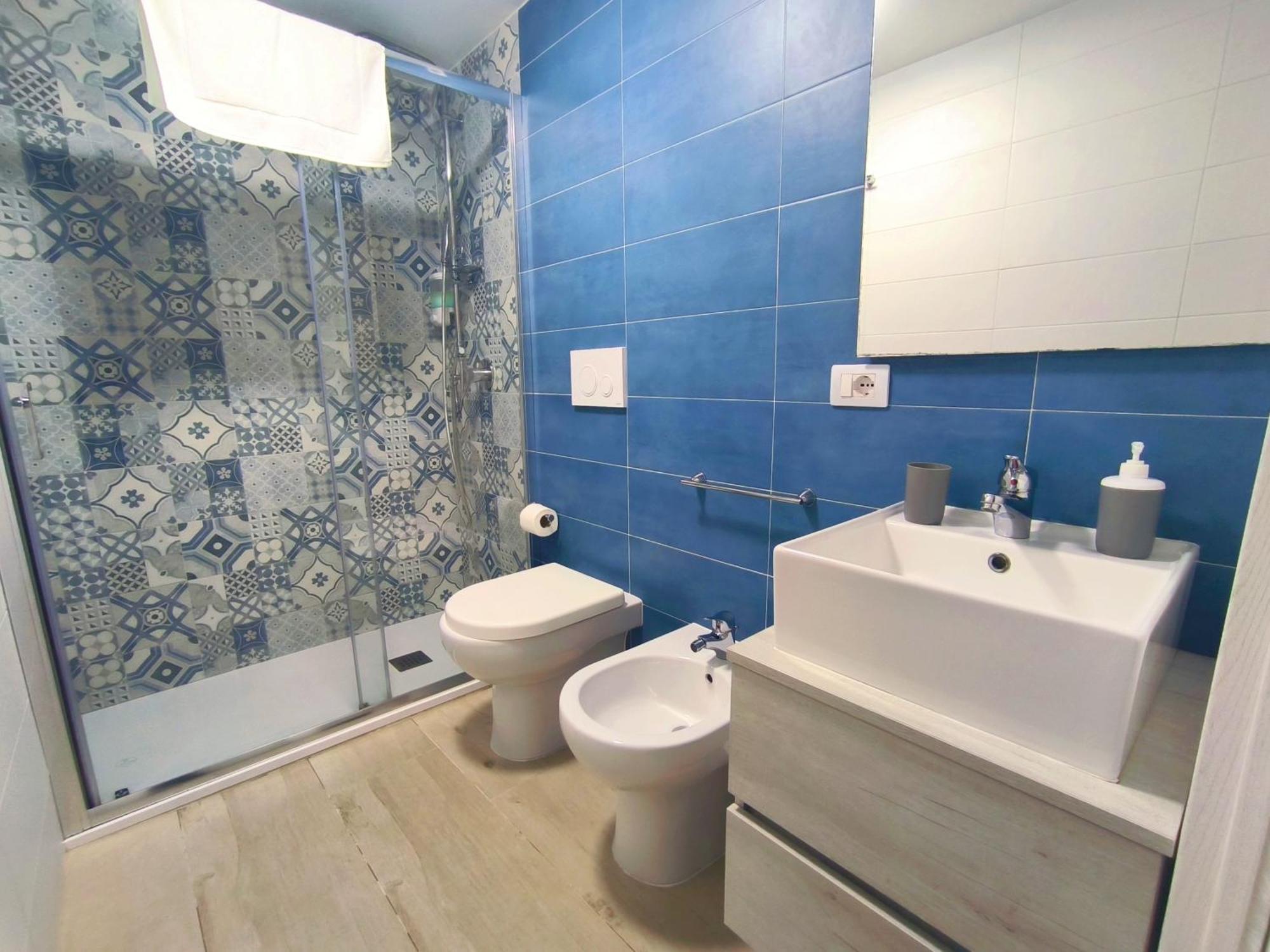 Apartamento Dionilo 30 Nápoles Exterior foto
